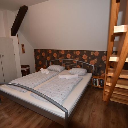 Apartmány Sněženka Destné v Orlických horách Exterior foto