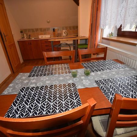Apartmány Sněženka Destné v Orlických horách Exterior foto