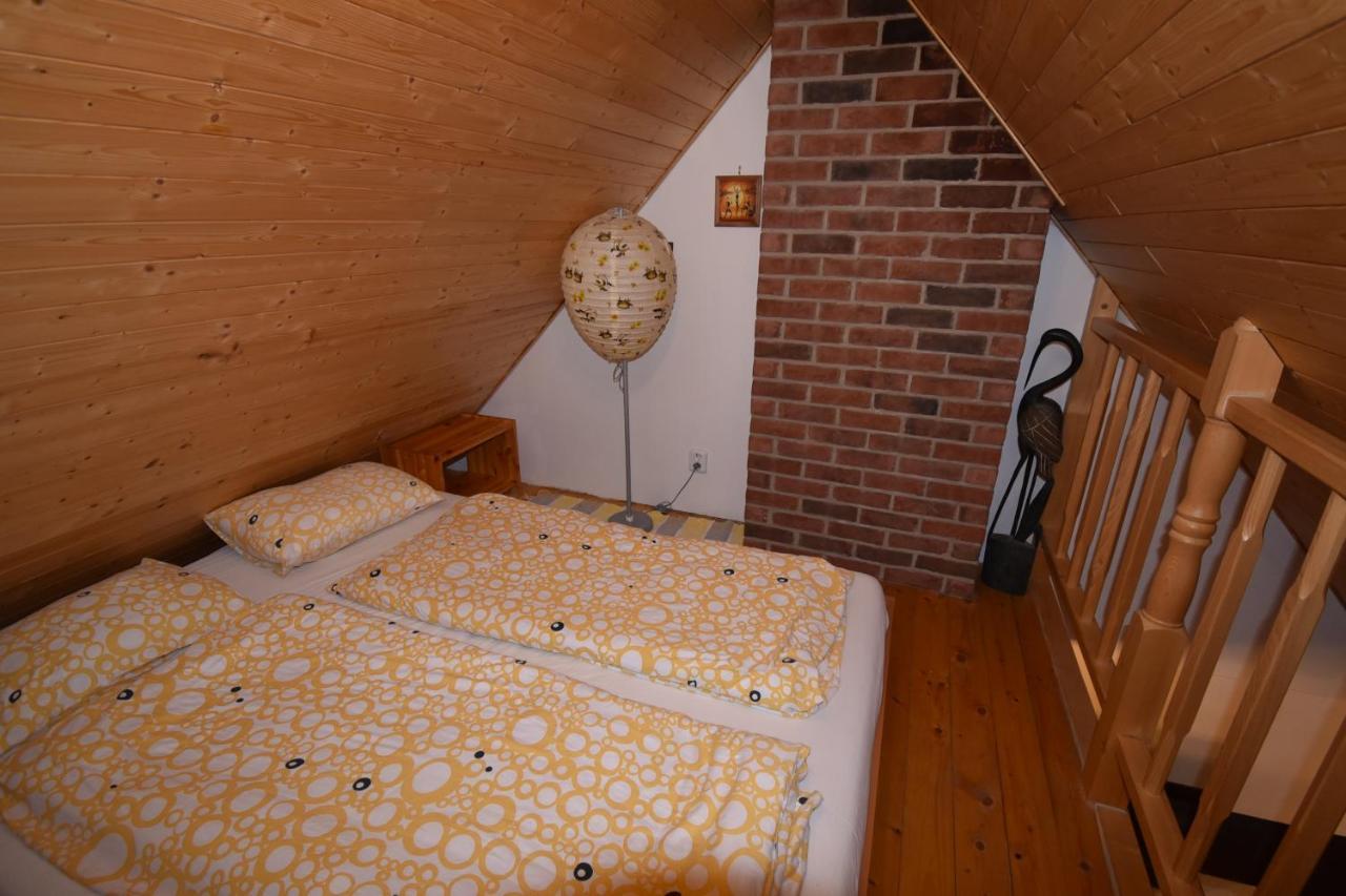 Apartmány Sněženka Destné v Orlických horách Exterior foto