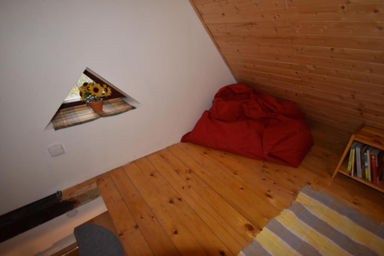Apartmány Sněženka Destné v Orlických horách Exterior foto