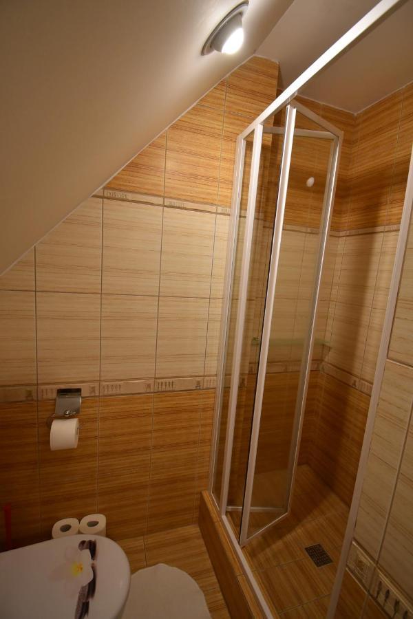 Apartmány Sněženka Destné v Orlických horách Exterior foto