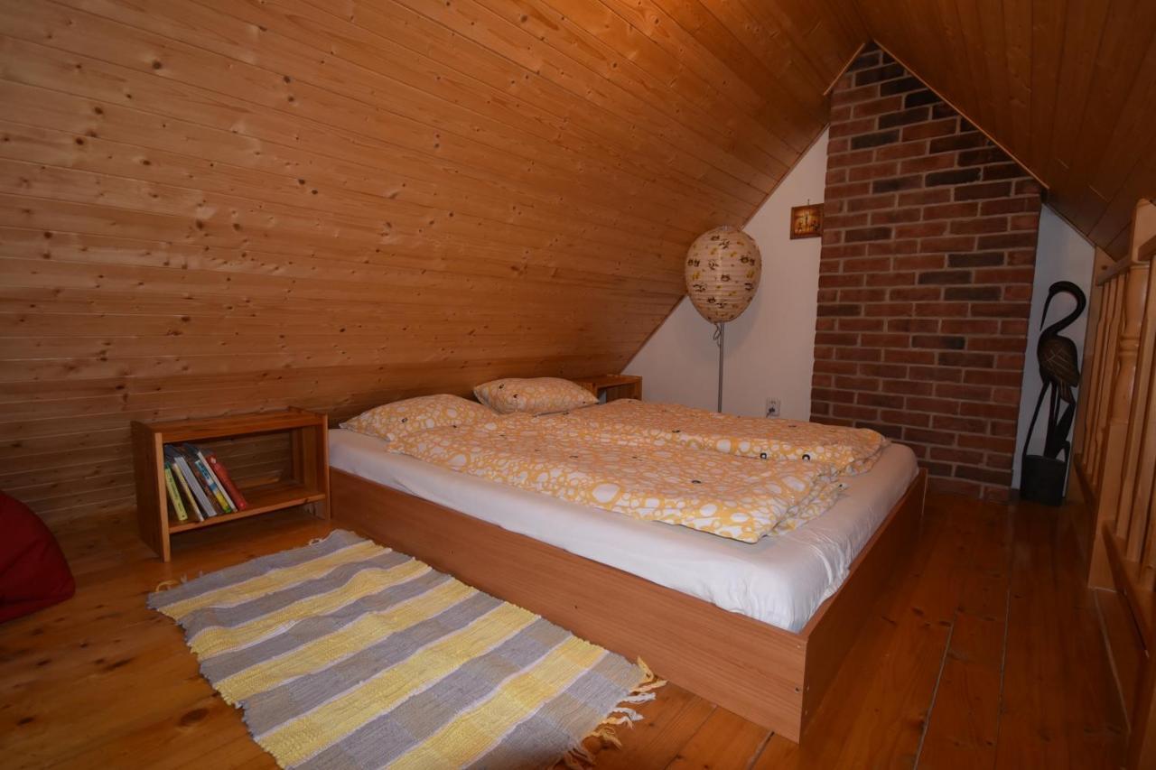 Apartmány Sněženka Destné v Orlických horách Exterior foto