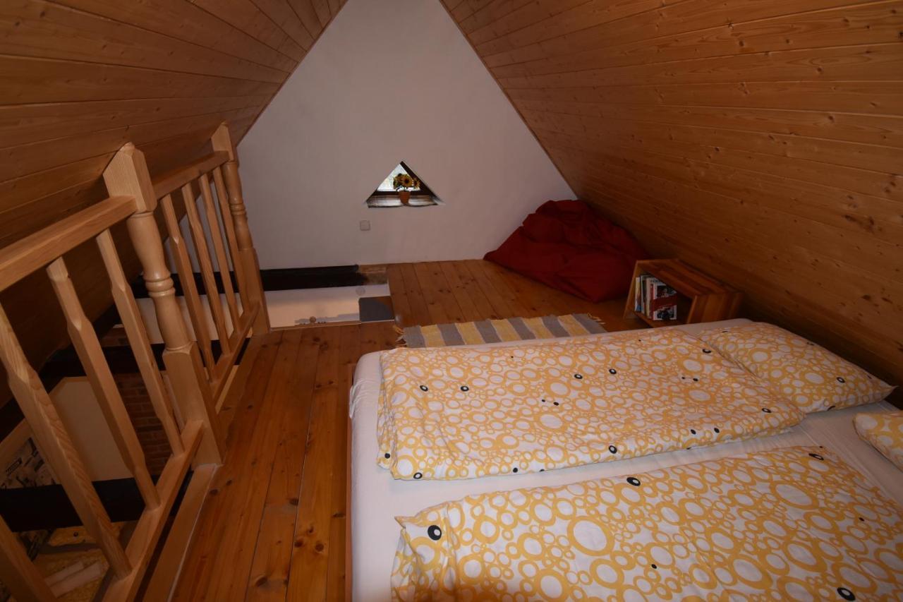 Apartmány Sněženka Destné v Orlických horách Exterior foto