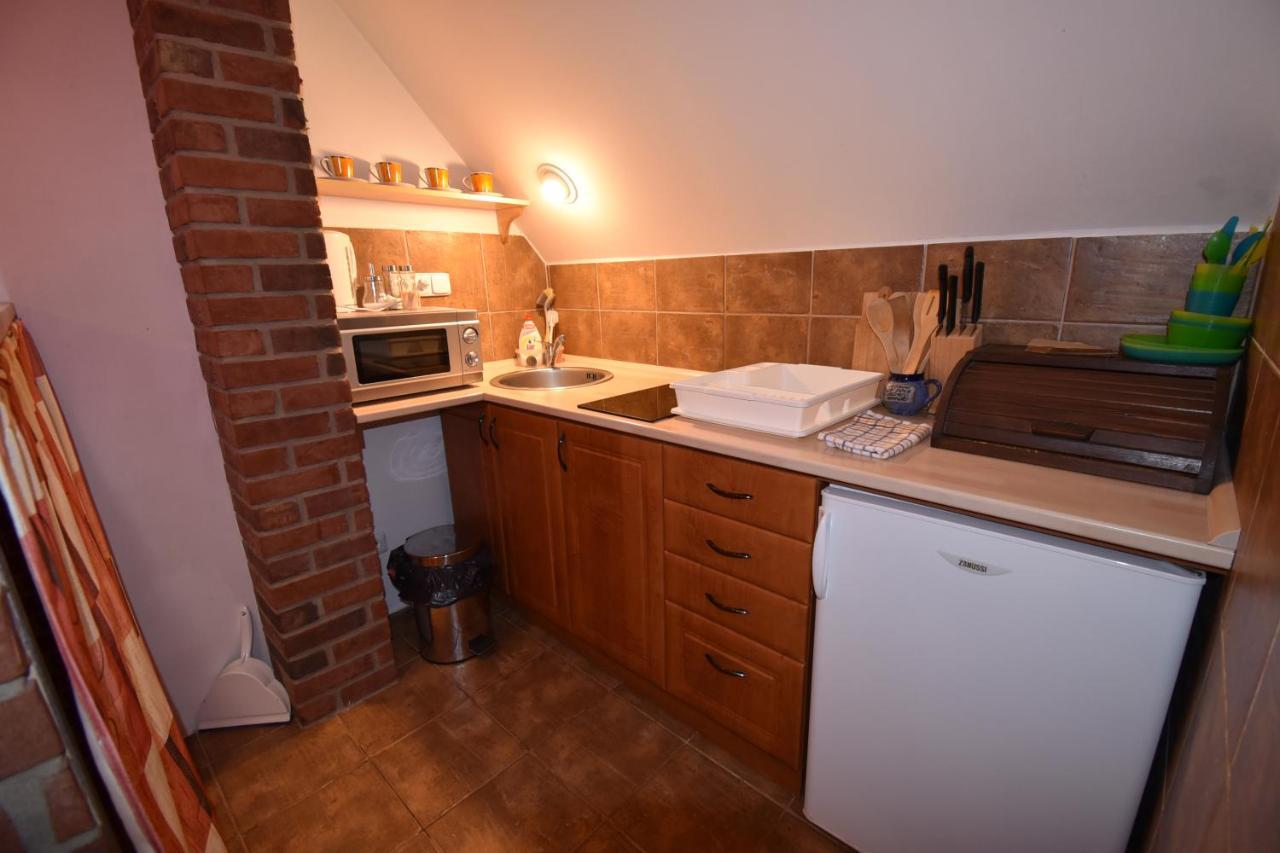Apartmány Sněženka Destné v Orlických horách Exterior foto