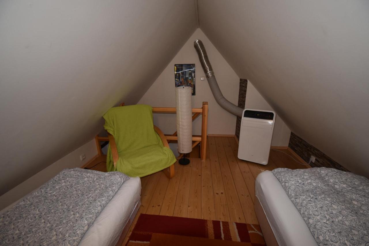 Apartmány Sněženka Destné v Orlických horách Exterior foto