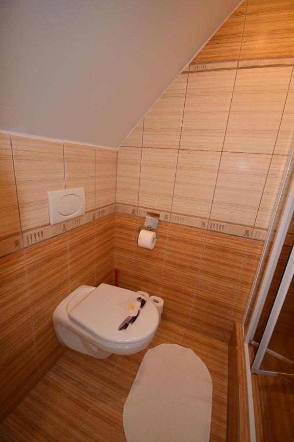 Apartmány Sněženka Destné v Orlických horách Exterior foto